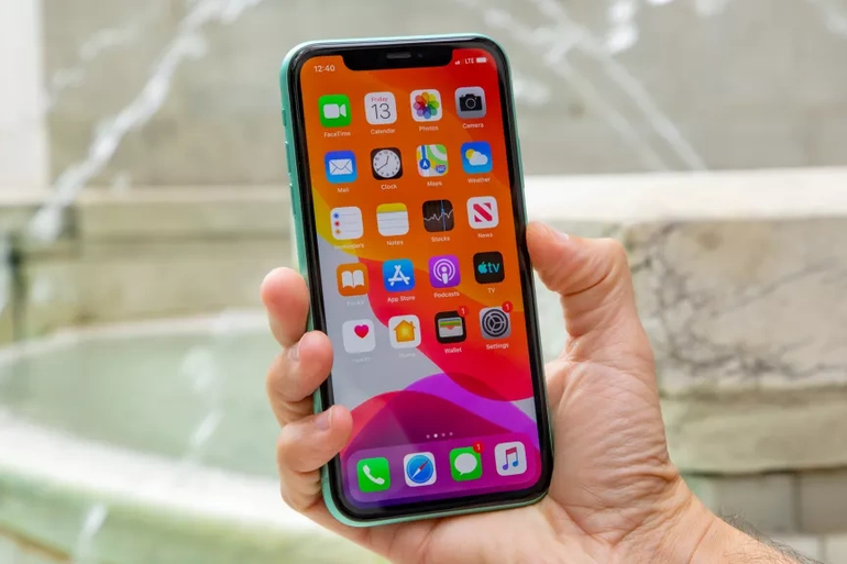 Có nên mua iPhone 11 trong năm 2022? Có nên mua iPhone 11 trong năm 2022?