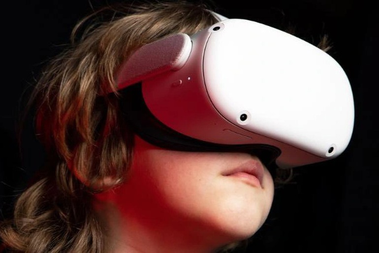 Quấy rối - Vấn nạn chưa có lời giải trong metaverse Quấy rối - Vấn nạn chưa có lời giải trong metaverse