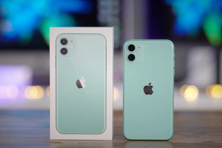 Có nên mua iPhone 11 trong năm 2022?