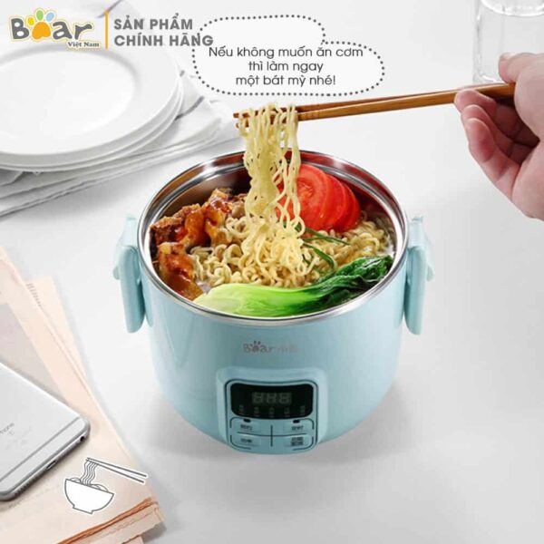 Hộp cơm điện Bear DFH – B20J1