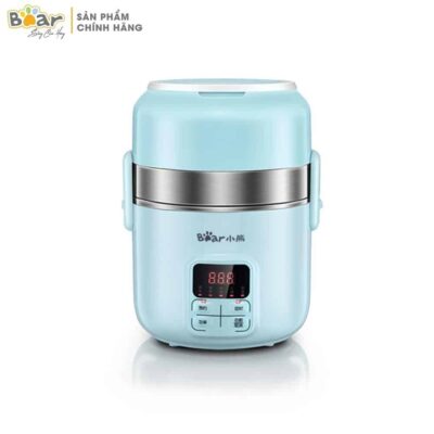 Hộp cơm điện Bear DFH – B20J1