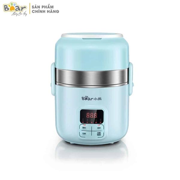 Hộp cơm điện Bear DFH – B20J1