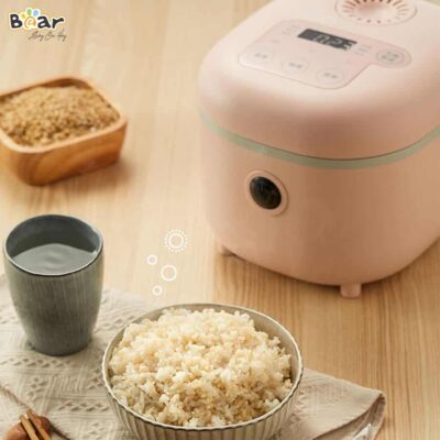 Nồi cơm điện thông minh Bear SUBE015 (DFB-B20A1)