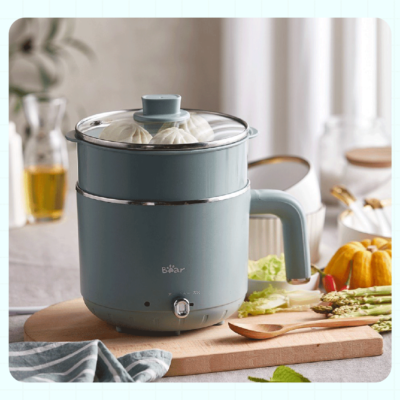Nồi đa năng mini Bear DRG-D12M5