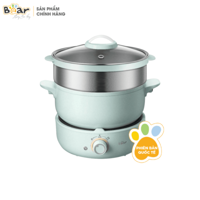 Nồi đa năng mini Bear DRG-D12M5