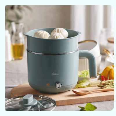 Nồi đa năng mini Bear DRG-D12M5