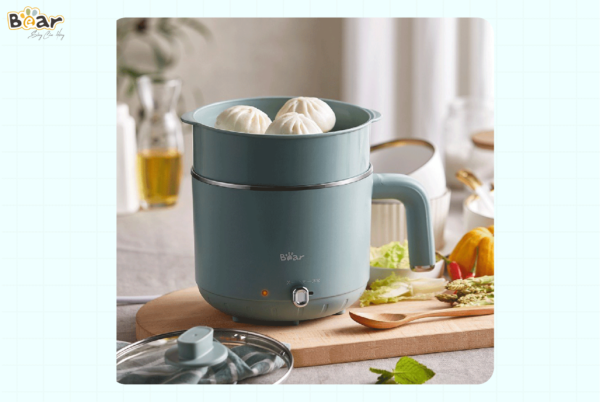 Nồi đa năng mini Bear DRG-D12M5