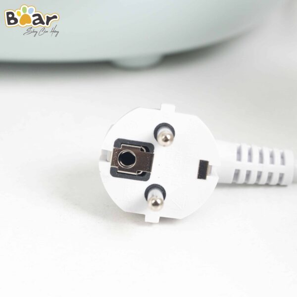 Nồi nấu chậm Bear 2.5L SUBE003