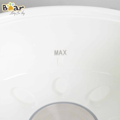 Nồi nấu chậm Bear 2.5L SUBE003