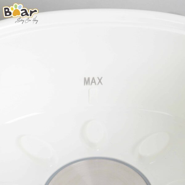 Nồi nấu chậm Bear 2.5L SUBE003