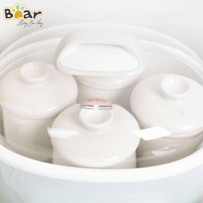 Nồi nấu chậm Bear 2.5L SUBE003