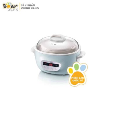 Nồi nấu chậm Bear 2.5L SUBE003