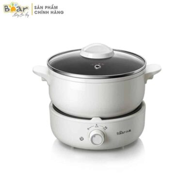 Nồi nấu đa năng 2,5L Bear DHG-B25Z1